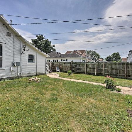 Pet-Friendly Greenville Home With Private Yard Kültér fotó