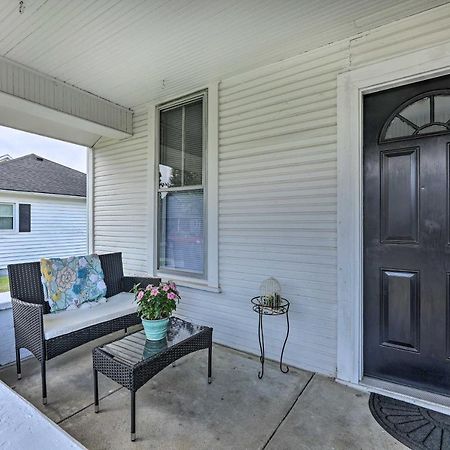 Pet-Friendly Greenville Home With Private Yard Kültér fotó