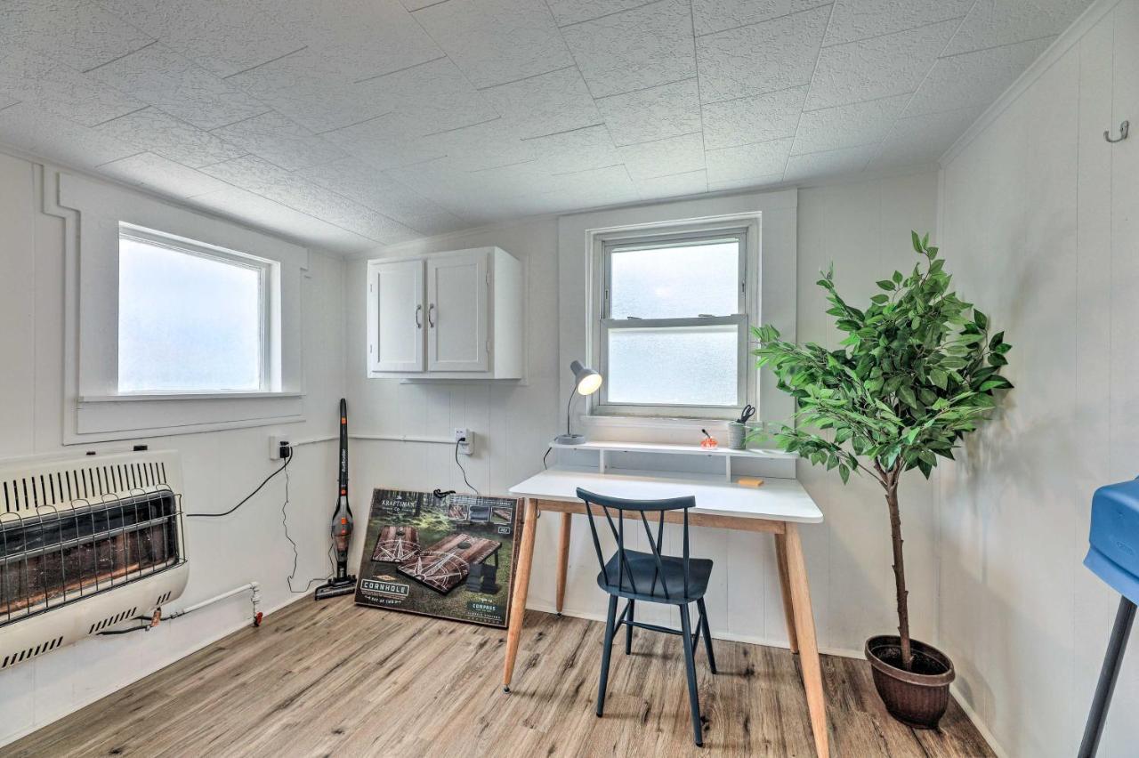 Pet-Friendly Greenville Home With Private Yard Kültér fotó