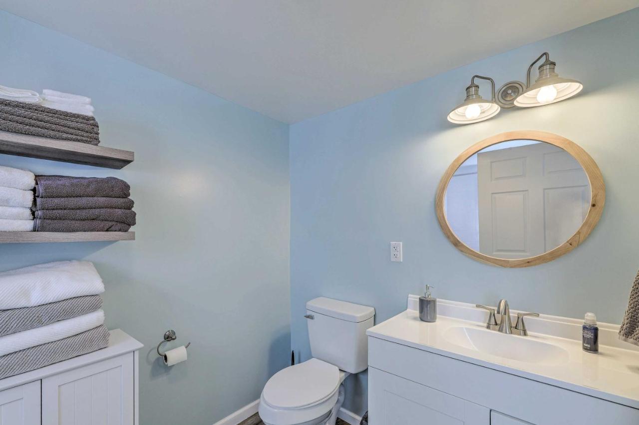 Pet-Friendly Greenville Home With Private Yard Kültér fotó