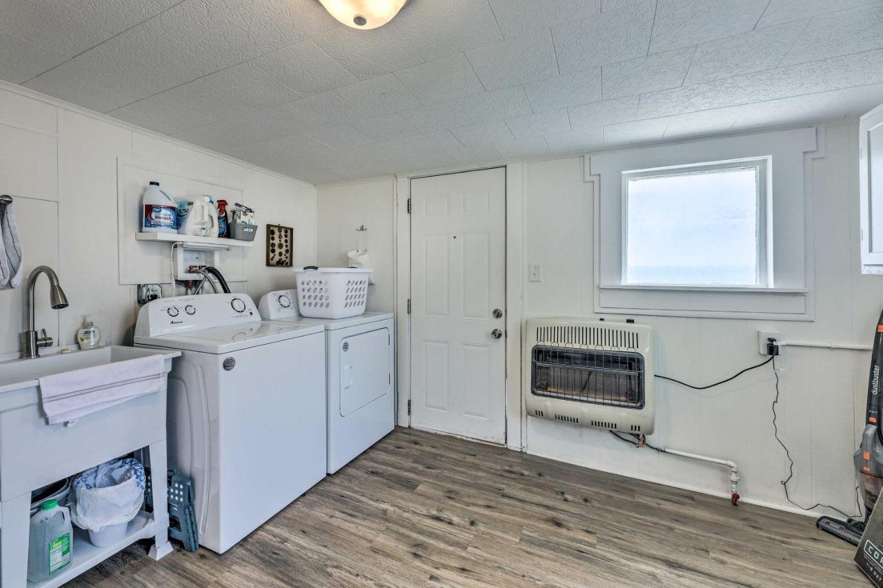 Pet-Friendly Greenville Home With Private Yard Kültér fotó